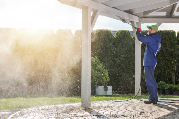 Best Rust and Stain Removal in Victoria, VA